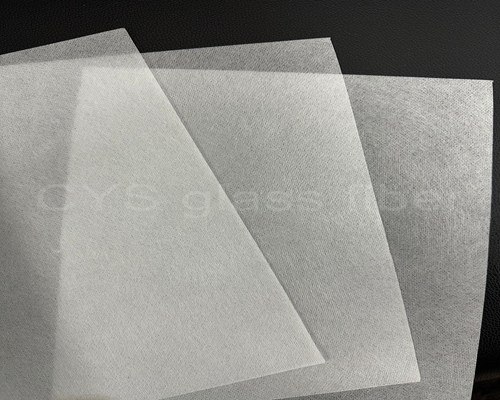 surface mat
