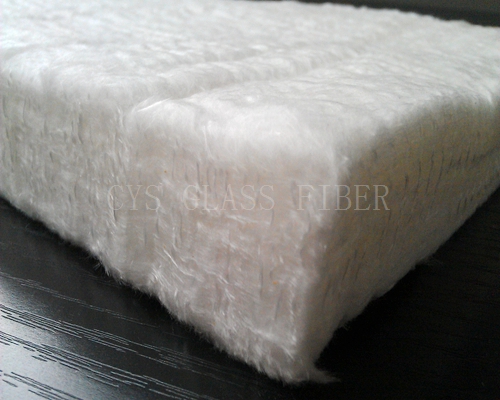 silica mat