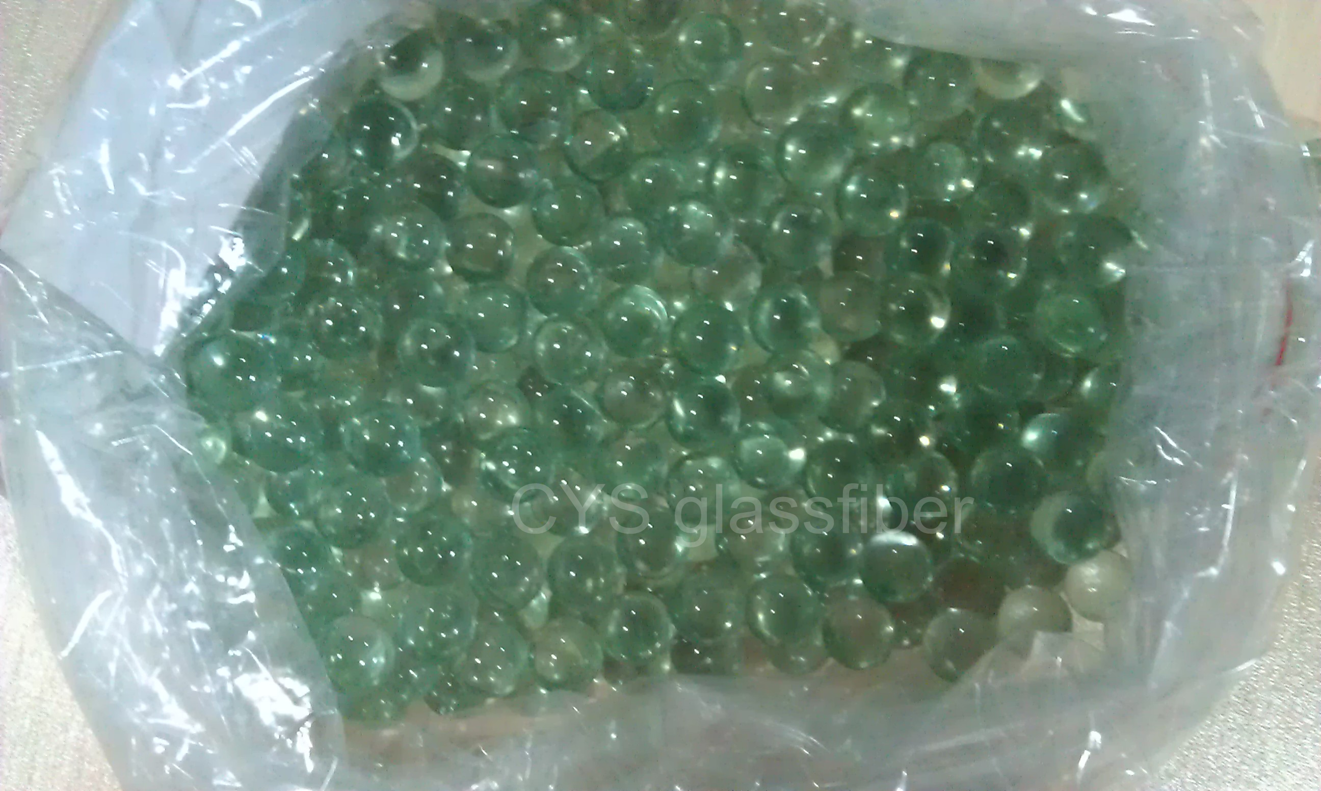11mm glass marble