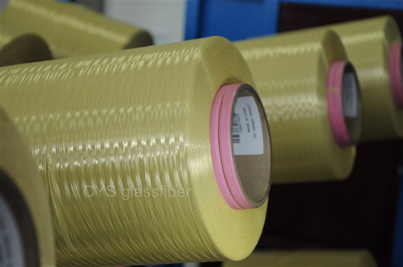 Para-aramid fiber