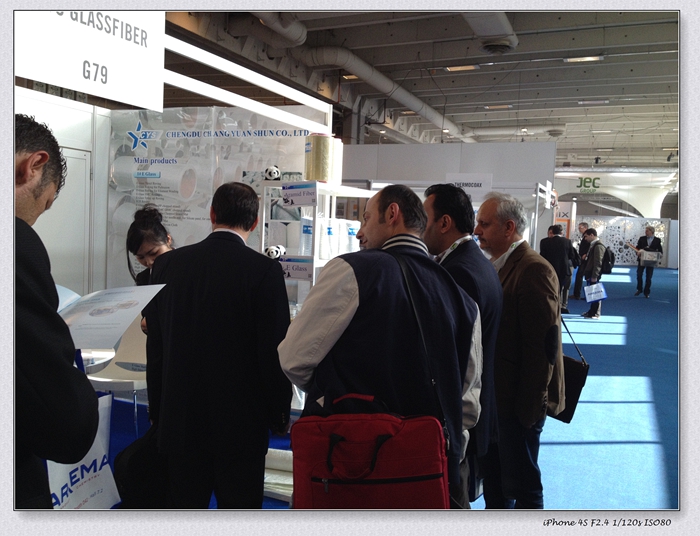 JEC 2014